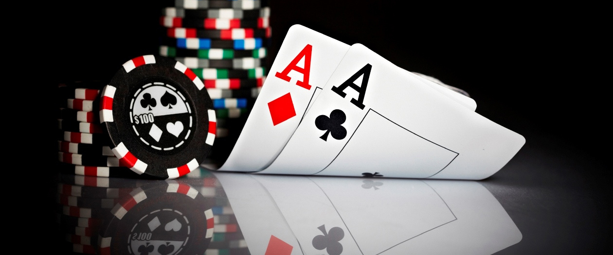 Общение в онлайн покере можно ли выиграть казино вулкан
