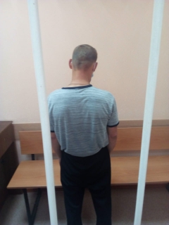 Третий фигурант разбойного нападения на магазин задержан в Новосибирске