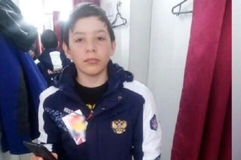 В новосибирском селе пропал 13-летний подросток