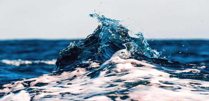 Электрохимическая ячейка собирает литий из морской воды