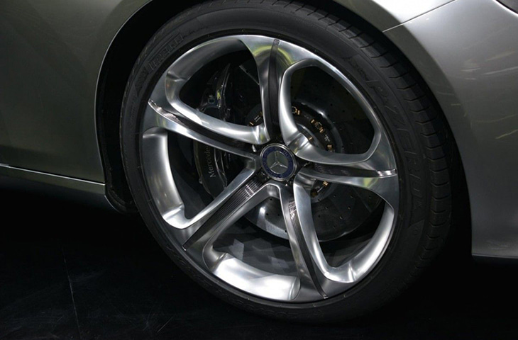 Возможен ли ремонт литых автомобильных дисков?