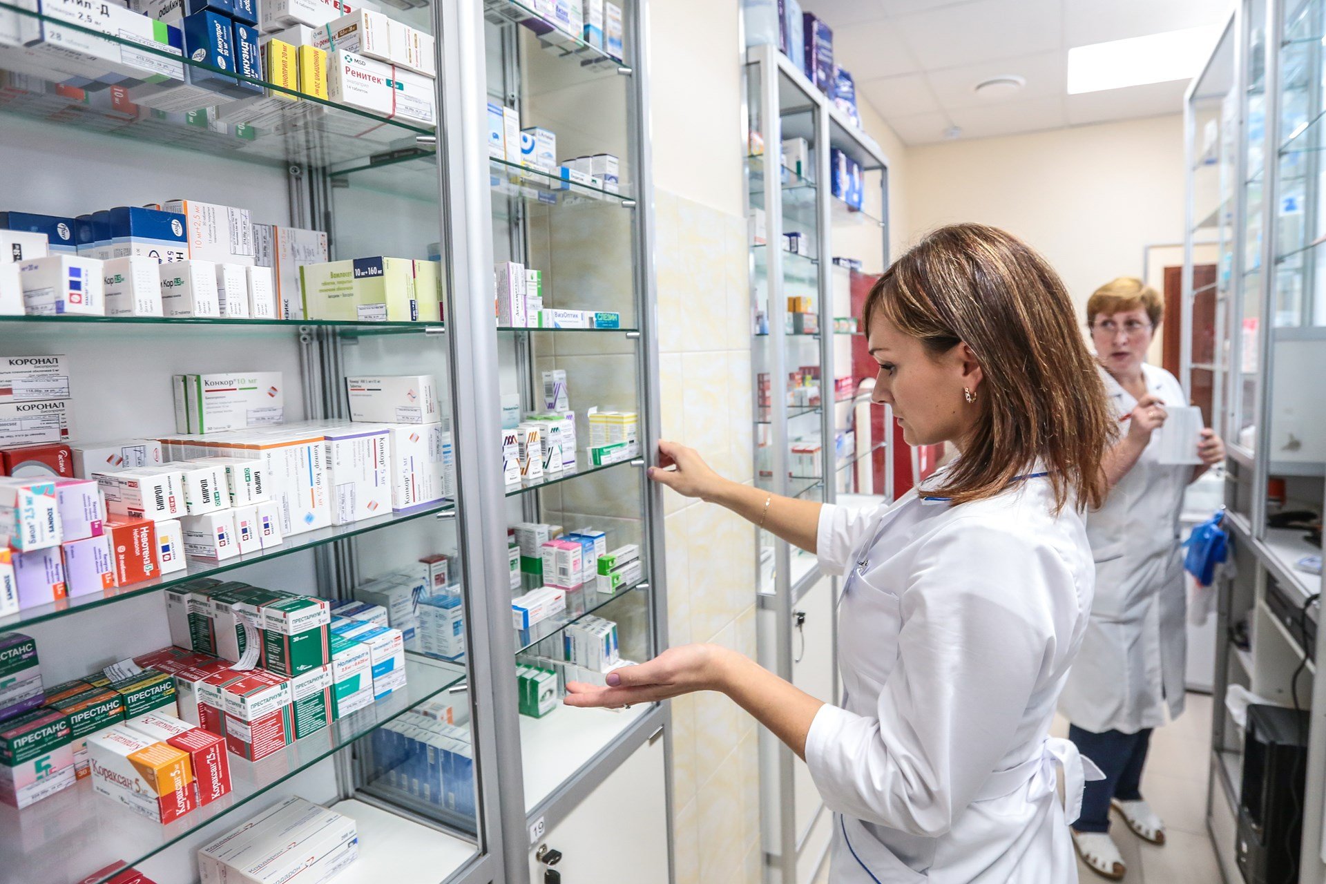 Аптека Диалог Наличие Лекарств И Цены
