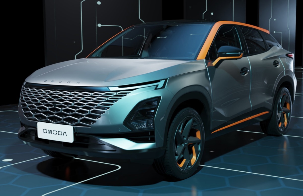 Лучший автомобиль 2022
