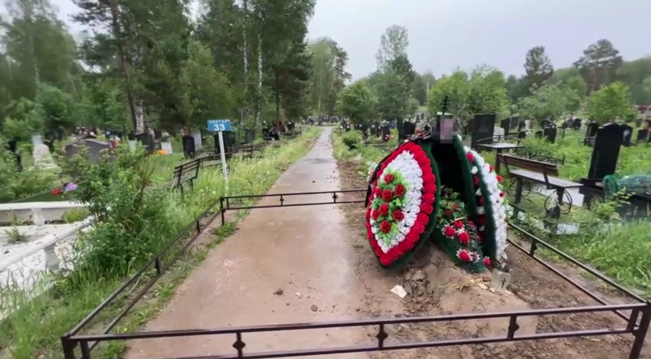 Под Новосибирском с разницей в три дня трагически погибли два родных брата