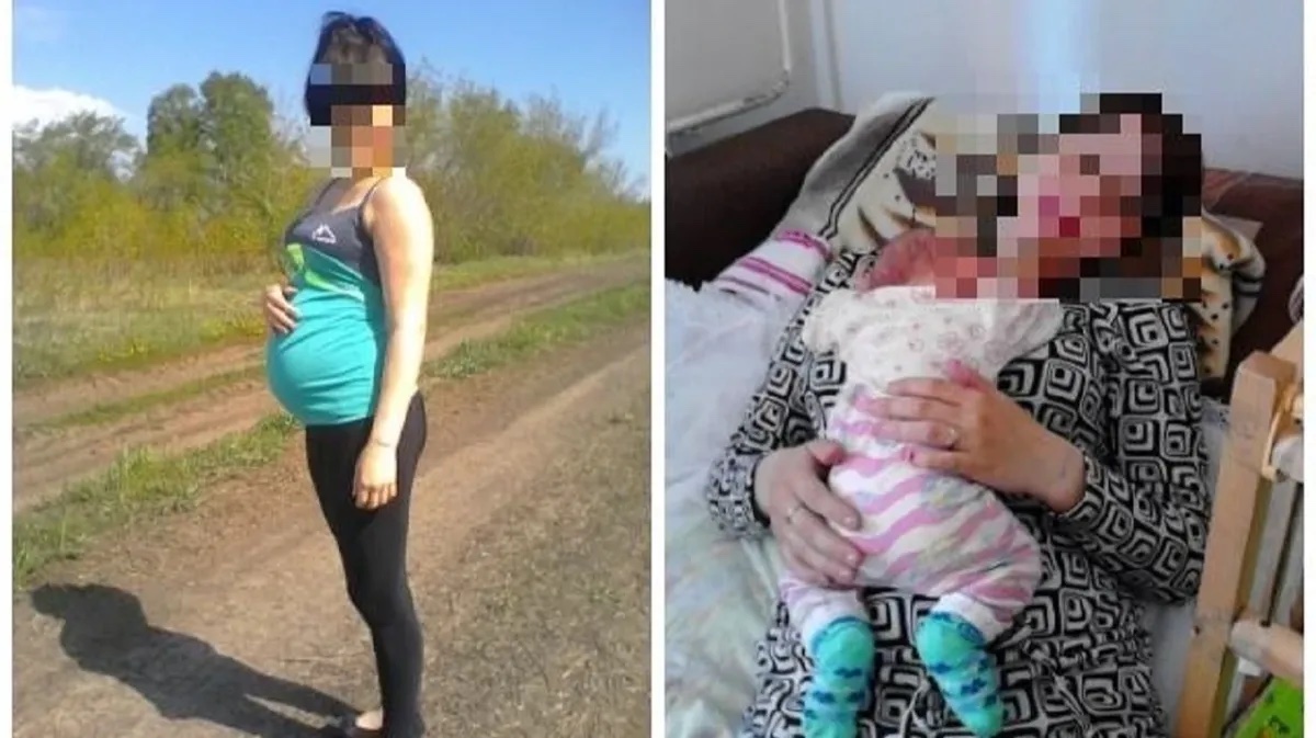 В Новосибирской области арендодатель обвинил беременную женщину в наркомании