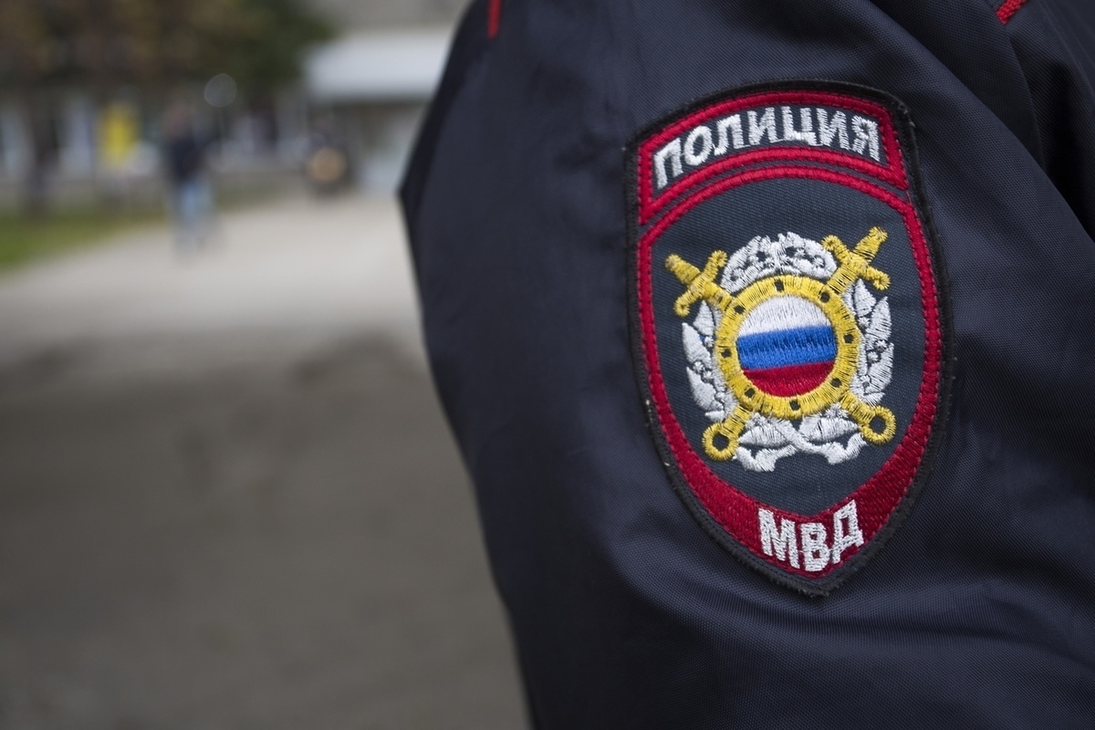 Подростки с перцовым баллончиком напали на девочку в Новосибирске