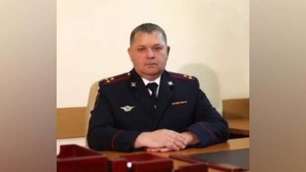 Глава полиции Новосибирска Юрий Горчаков внезапно ушел на пенсию
