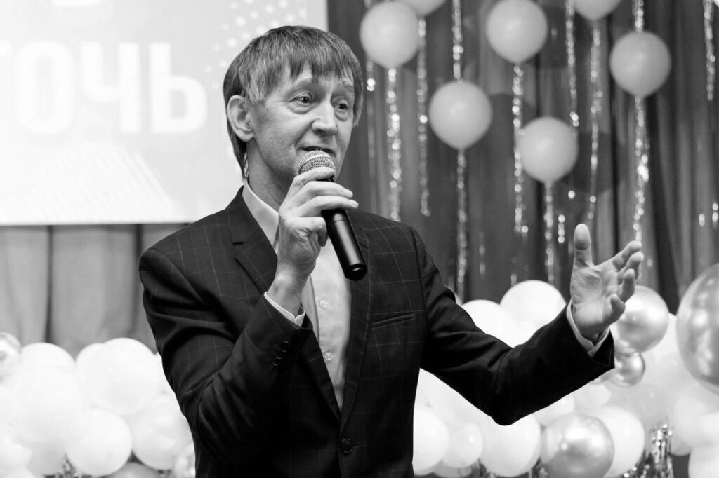 Скончался ректор СГУГиТ Александр Карпик