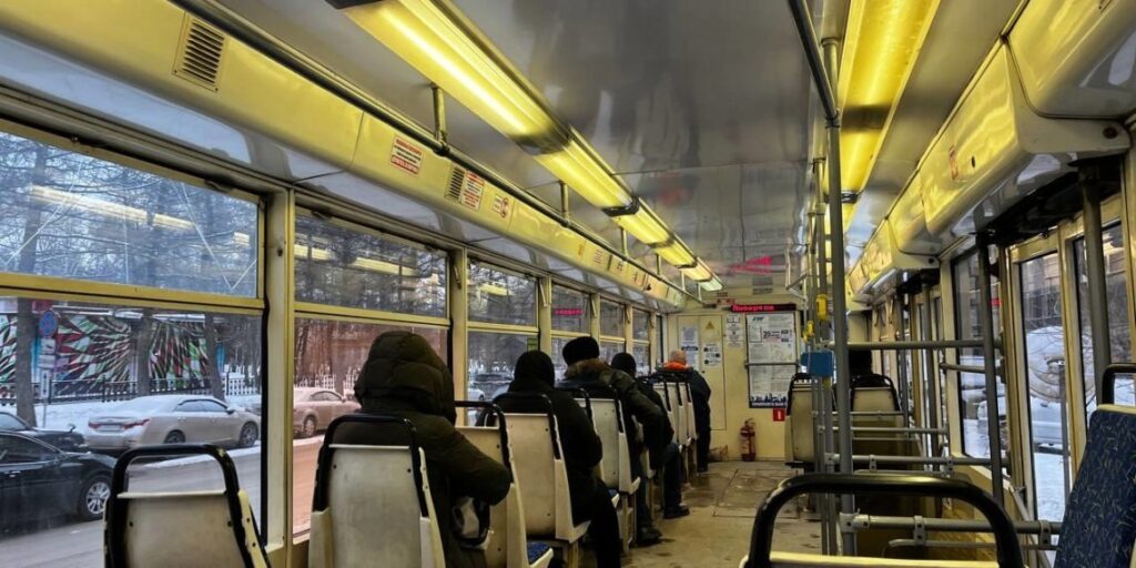 В Новосибирске перевозчик заплатит 225 тысяч рублей за травму ребенка в автобусе
