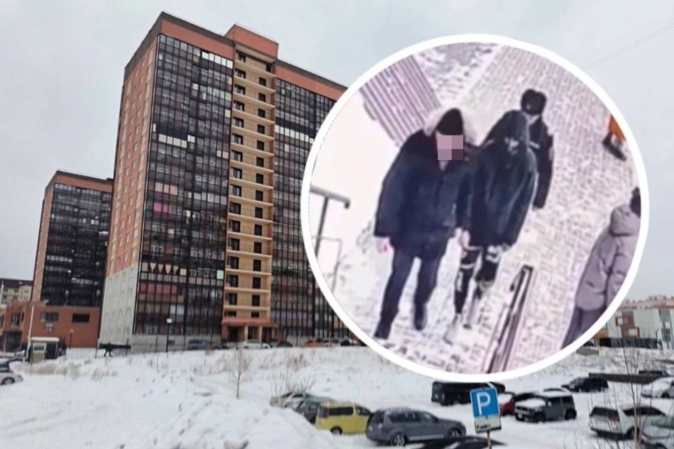 В Новосибирске молодой человек убил подругу и спрятал тело в ванной