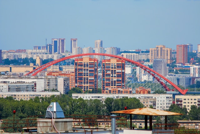 Что посетить в Новосибирске в 2025 году: места, которые стоит увидеть