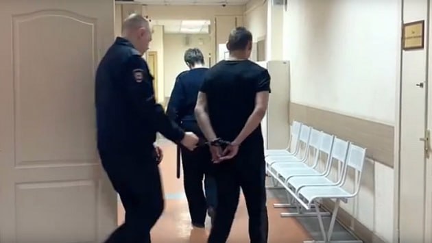 В Новосибирске судят подростка за поджог релейного шкафа на железной дороге