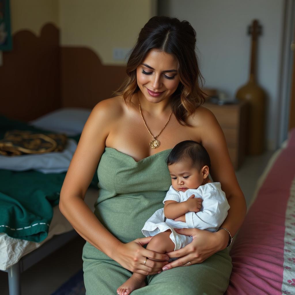 Насколько роды в Бразилии актуальны в 2025 году?