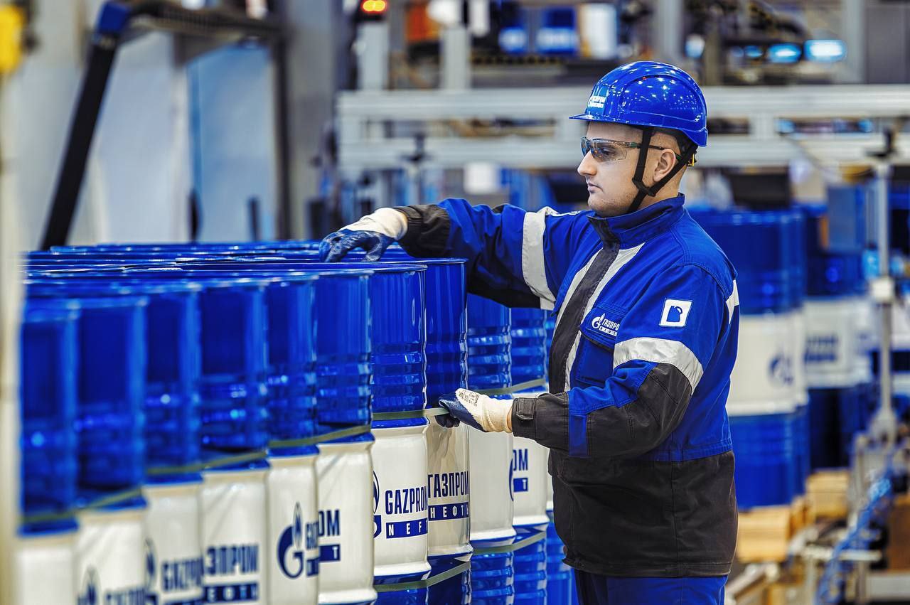 «Газпром нефть» демонстрирует устойчивый рост в I полугодии 2025 года