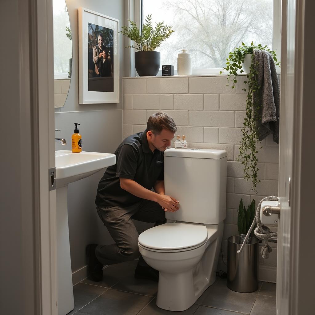 Замена унитаза своими руками: что нужно знать перед началом работ