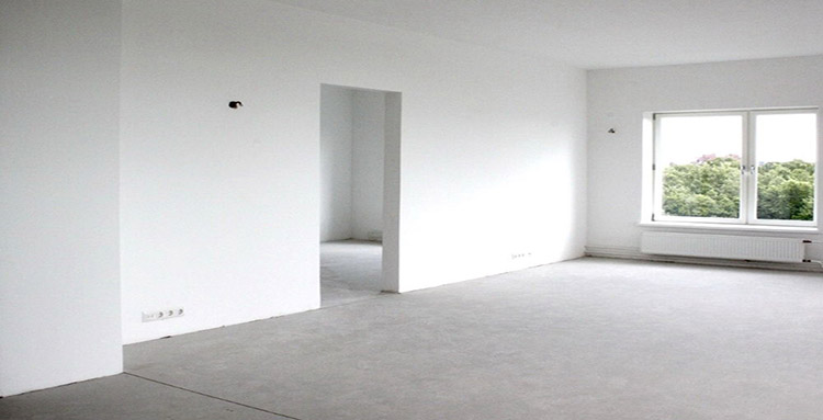 Что входит в предчистовую отделку квартиры в новостройке от застройщика