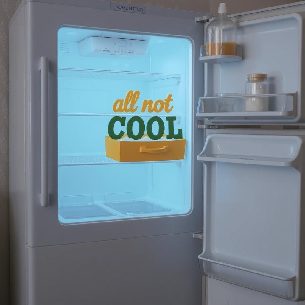 Почему не охлаждает холодильник: поиск причины и восстановление работы