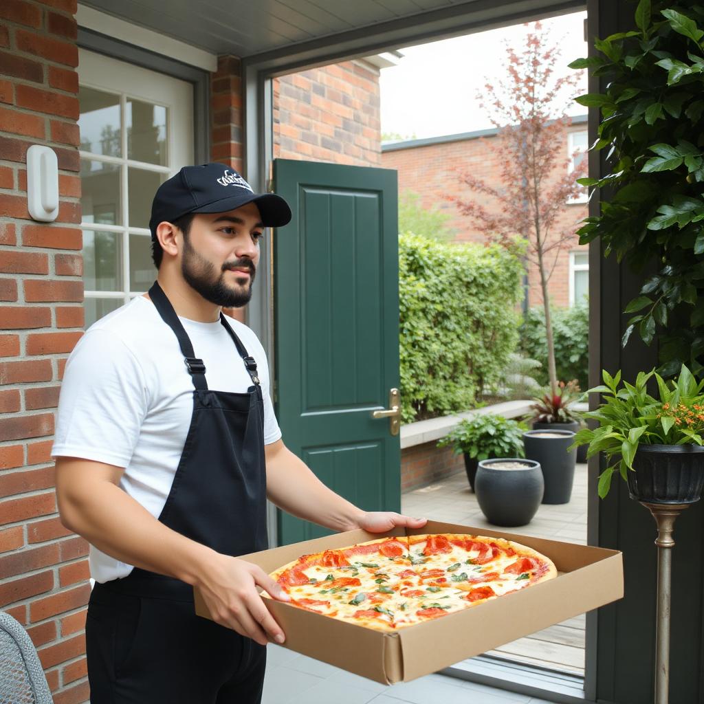 Какую еду заказать с доставкой: советы, варианты и полезные рекомендации