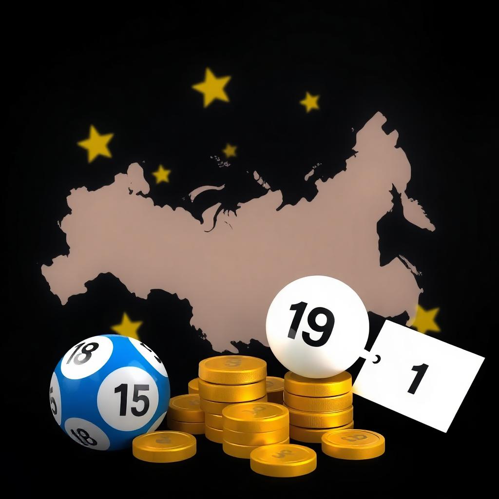 Не просто удача: что объединяет победителей российских лотерей?