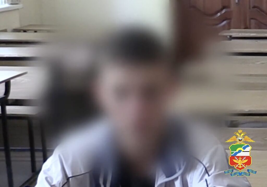 Закладчика задержали с партией мефедрона у платформы «Плехановская»