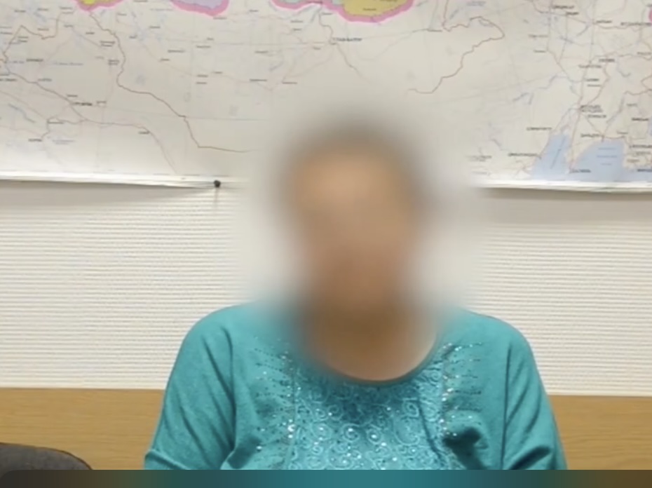 В Новосибирске задержана женщина по делу о диверсии на Транссибе