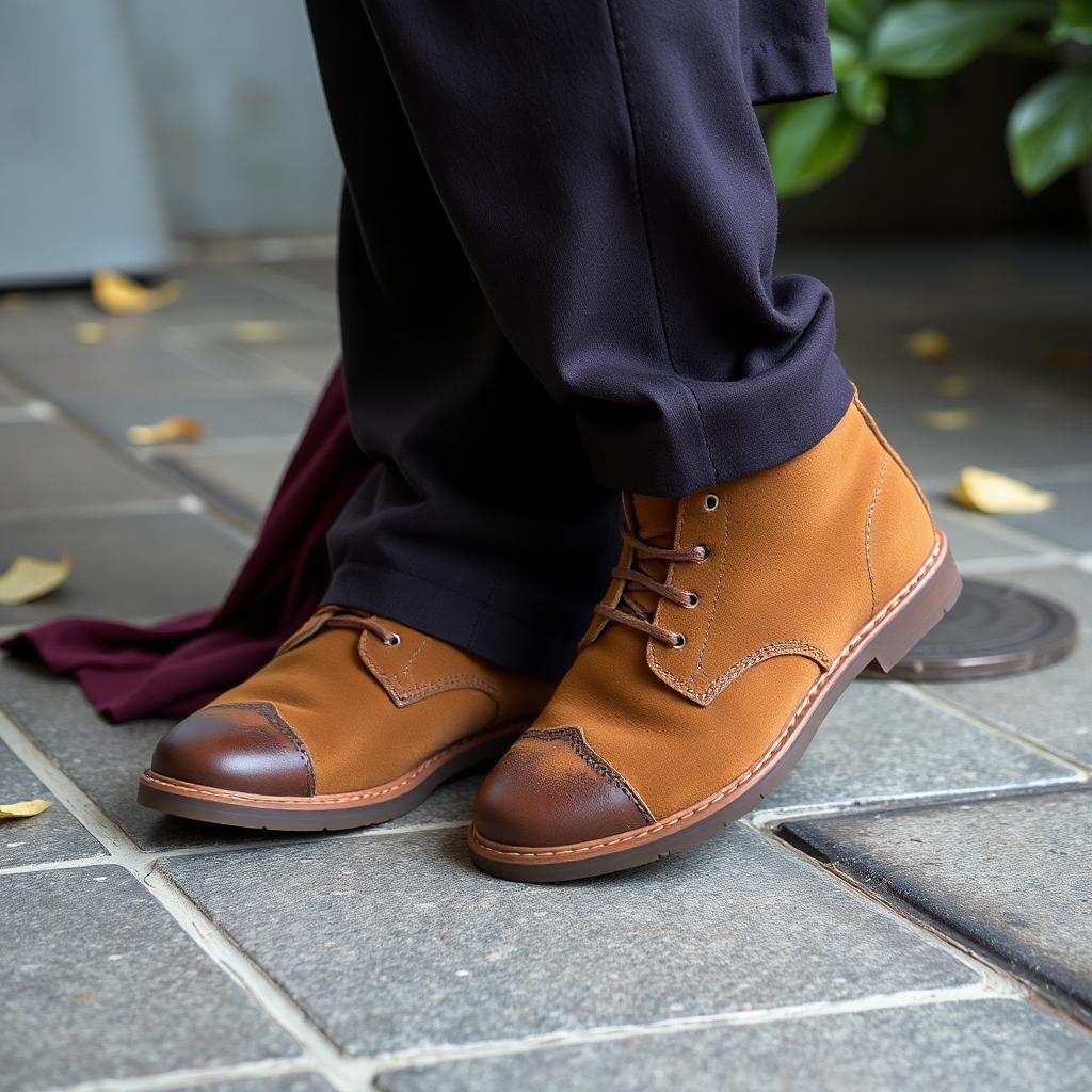 Обувь из Китая: качество, тренды и секреты выгодных покупок