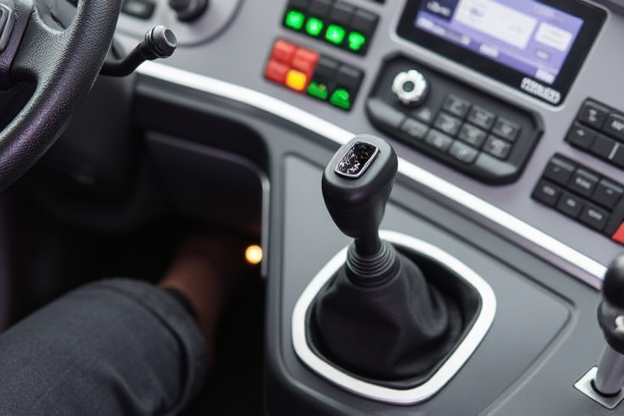 Запчасти для автобусов Higer: как выбирать, закупать и управлять запасами