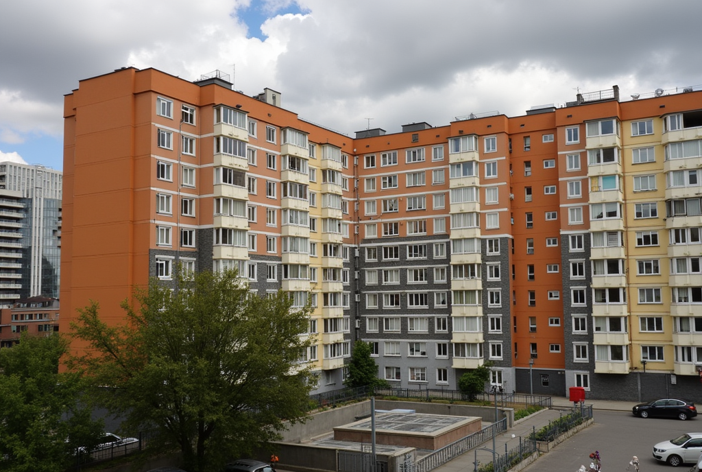 Как выгодно купить квартиру на вторичном рынке по ипотеке