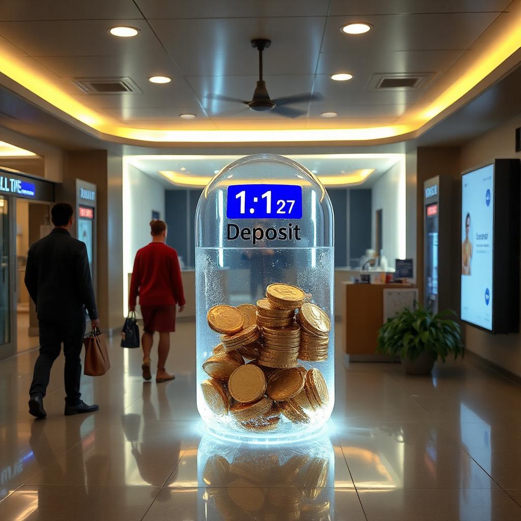 Что такое ликвидность вклада