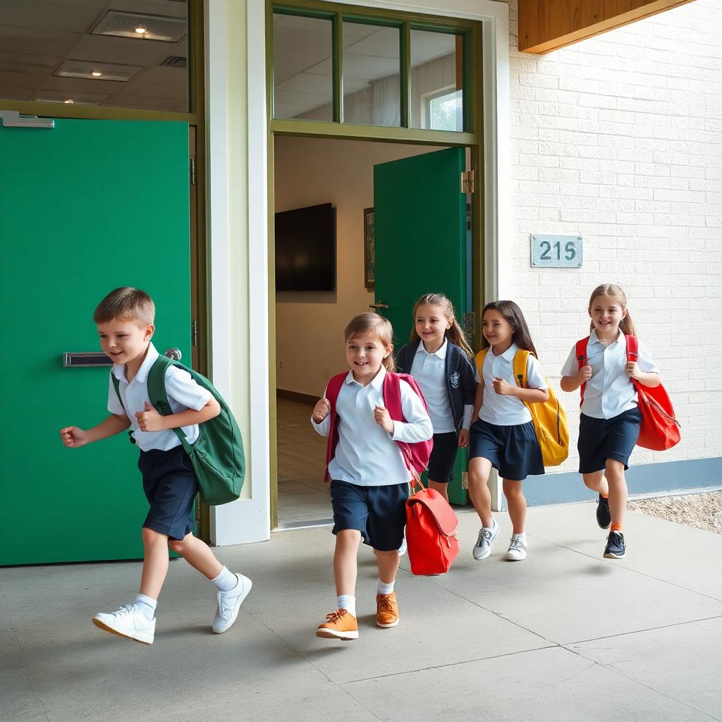 В Госдуме предложили заменить домашние задания школьников проектами