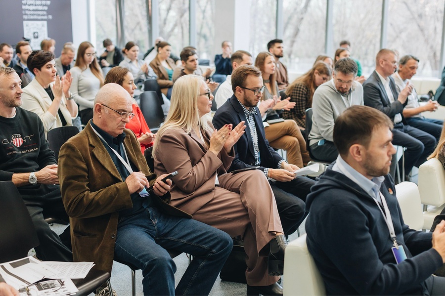 КРИТБИ подвел итоги инвестиционной сессии для стартапов Красноярского края 