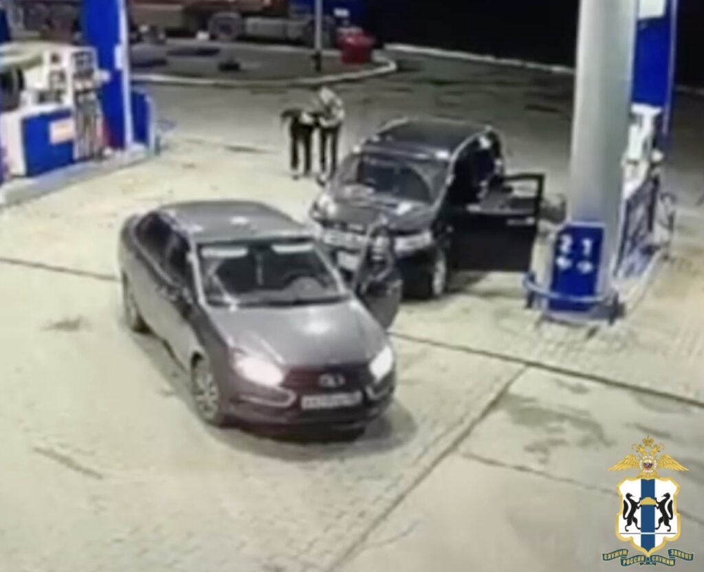 В Новосибирской области задержаны подозреваемые в сбыте наркотиков