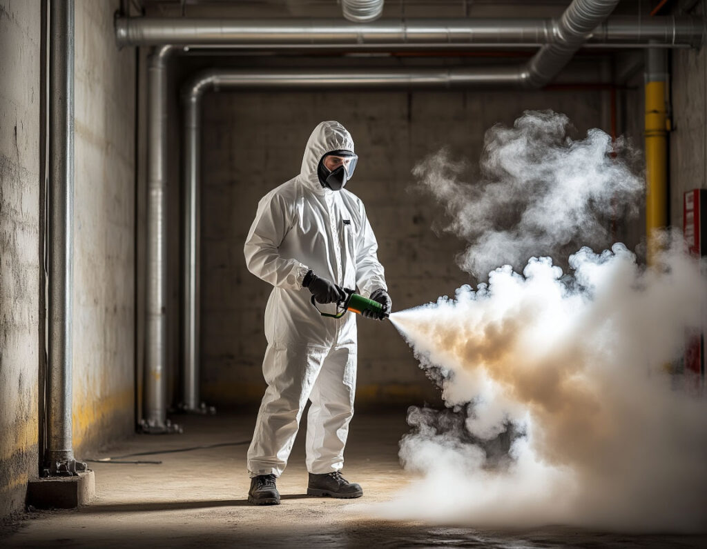 Чем занимается служба по дезинсекции: полный практический гид для бизнеса и населения