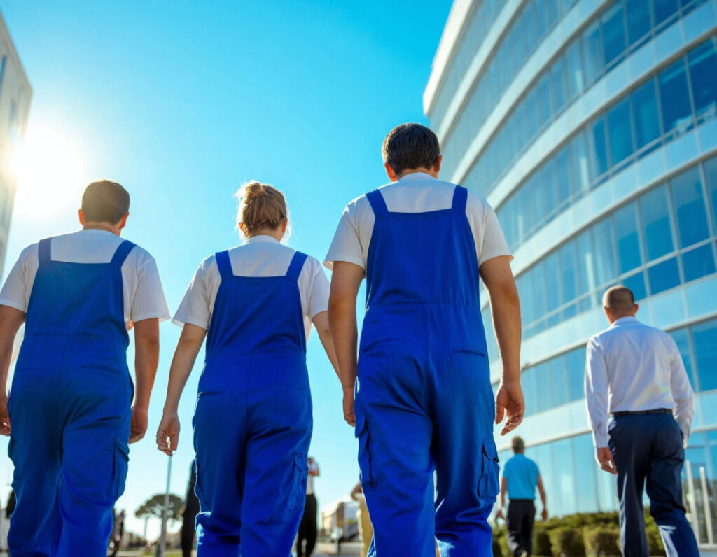 Практические курсы рабочих профессий в Новосибирске: как выбрать, сколько стоят и какие перспективы