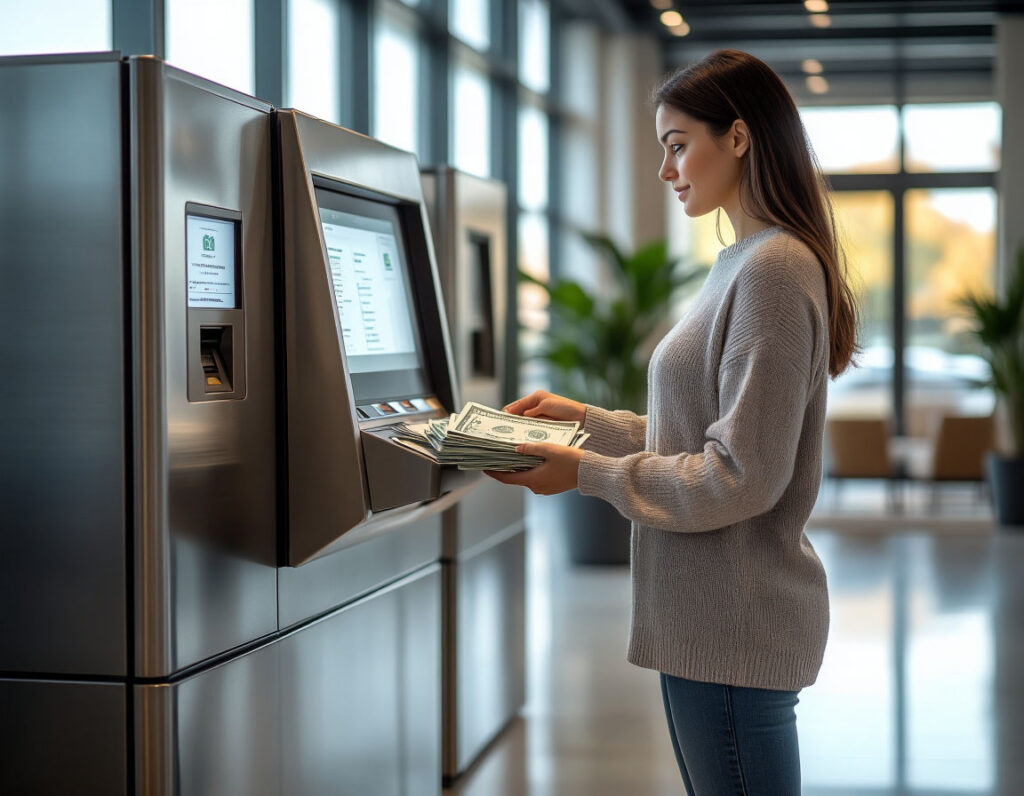 Как оплатить займ без комиссии