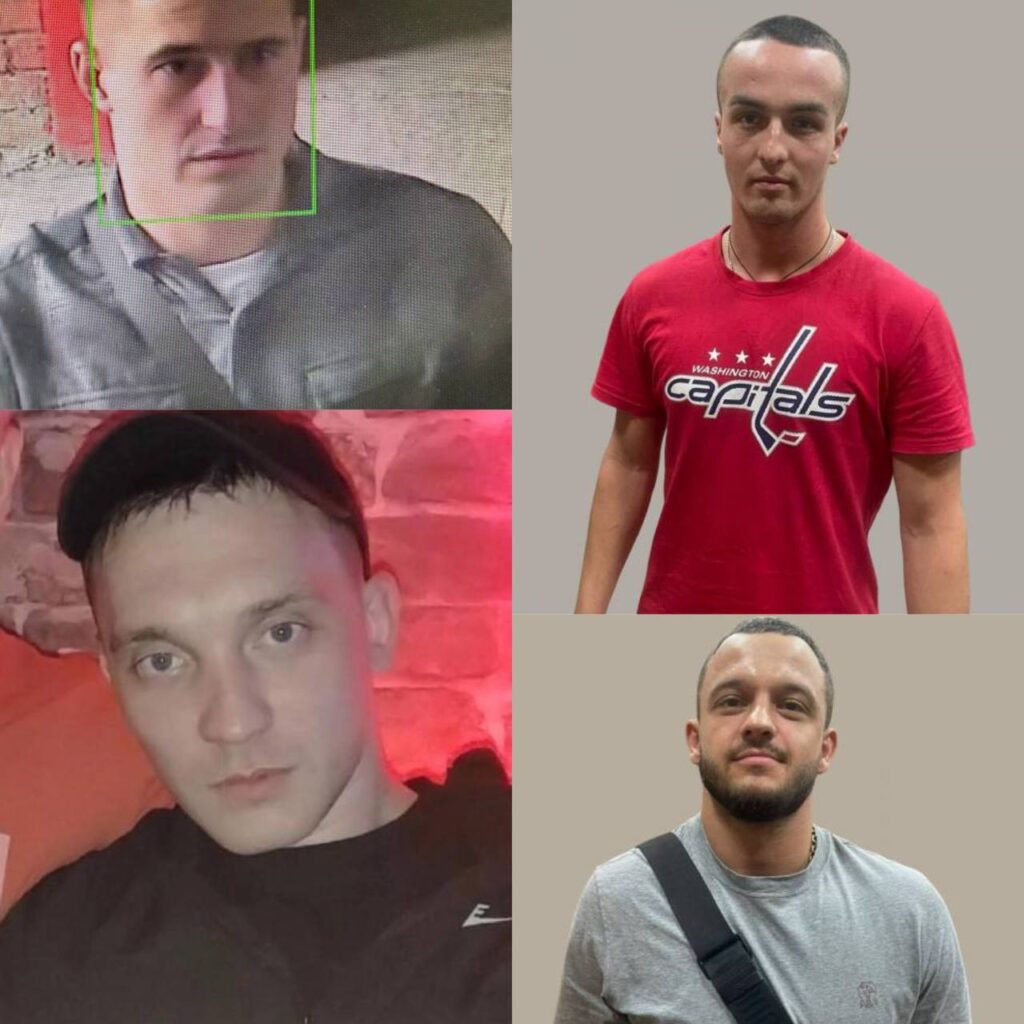 Участников перестрелки в отеле Новосибирска разыскивают федеральные службы