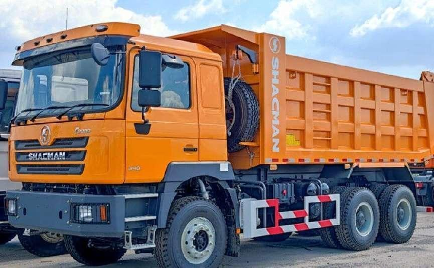 Надежен ли китайский грузовик? Разбираем плюсы и мифы о Shacman