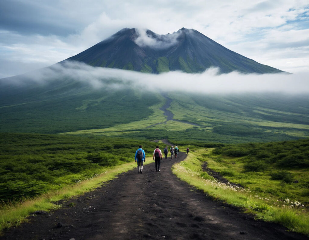Туры на Камчатку из Москвы: как выбрать, спланировать и рассчитать поездку
