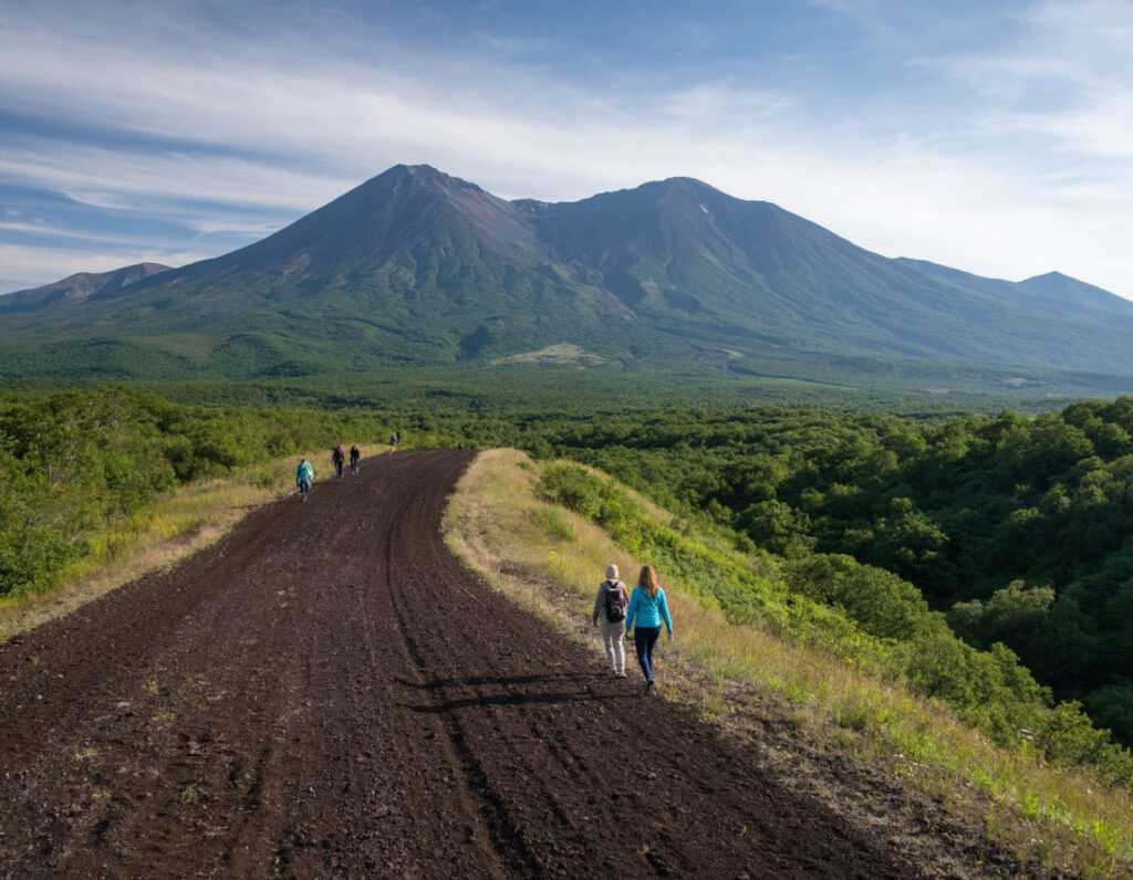 Туры на Камчатку из Москвы: как выбрать, спланировать и рассчитать поездку