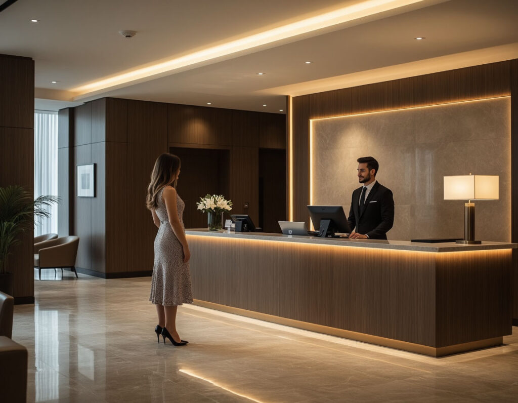 Маркетинговые исследования и консалтинг гостиниц: как повысить доход и конкурентоспособность