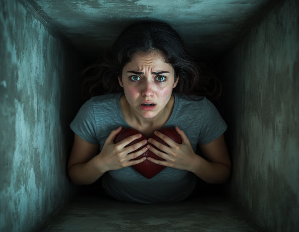 Клиника панических атак: зачем обращаться и какую помощь можно получить