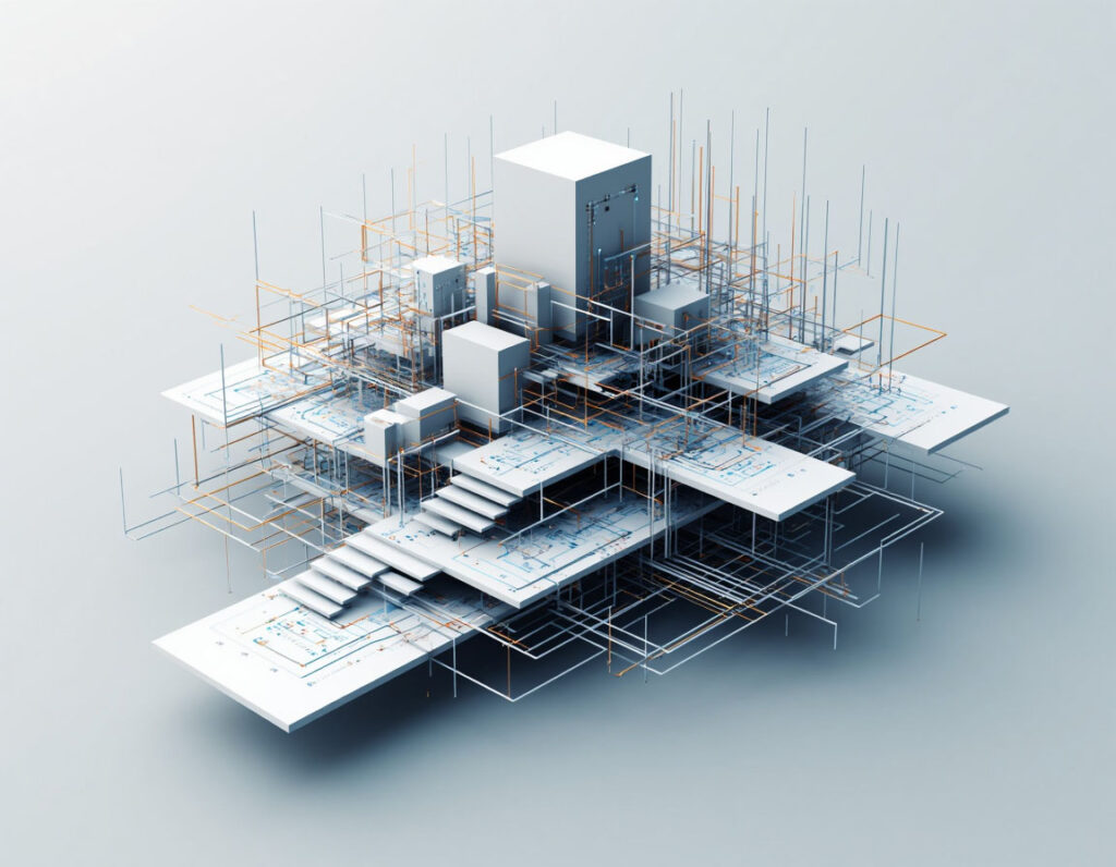 Безопасность данных: как российские операционные системы и аппаратное обеспечение защищают ваш бизнес