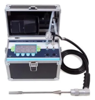 Что такое газоанализатор и как он работает?