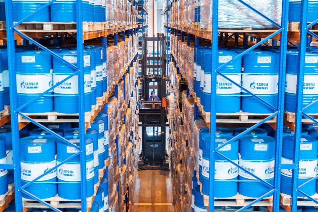 Продукция «Газпромнефть-СМ» вошла в престижный федеральный рейтинг