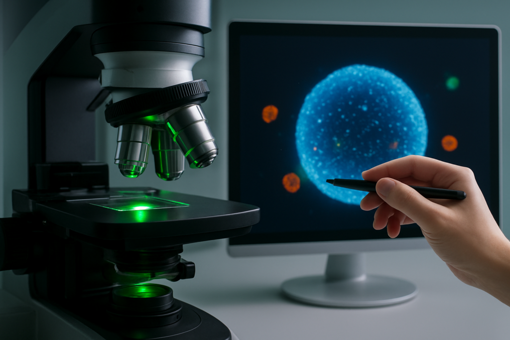 ЭКО в Москве