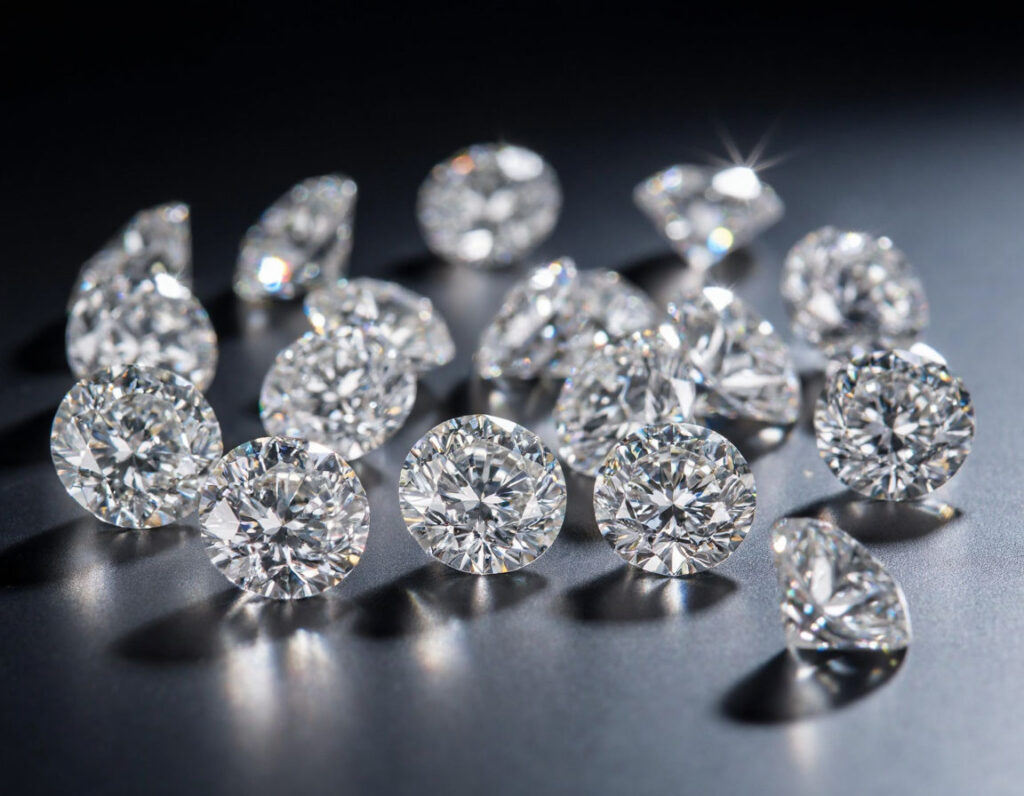 Как выгодно продать бриллианты: пошаговый практический гид для продавца