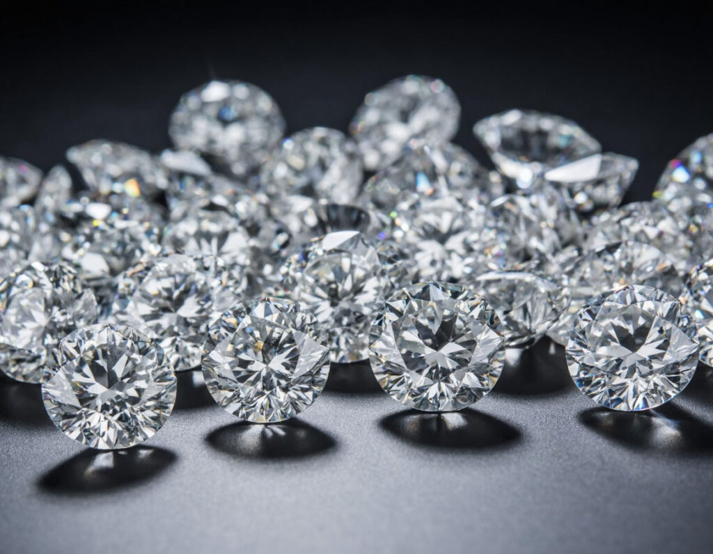 Как выгодно продать бриллианты: пошаговый практический гид для продавца