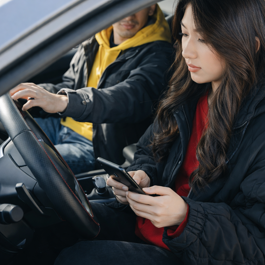 Тренажеры и симуляторы в автошколах Новосибирска: как технологии помогают стать лучшим водителем