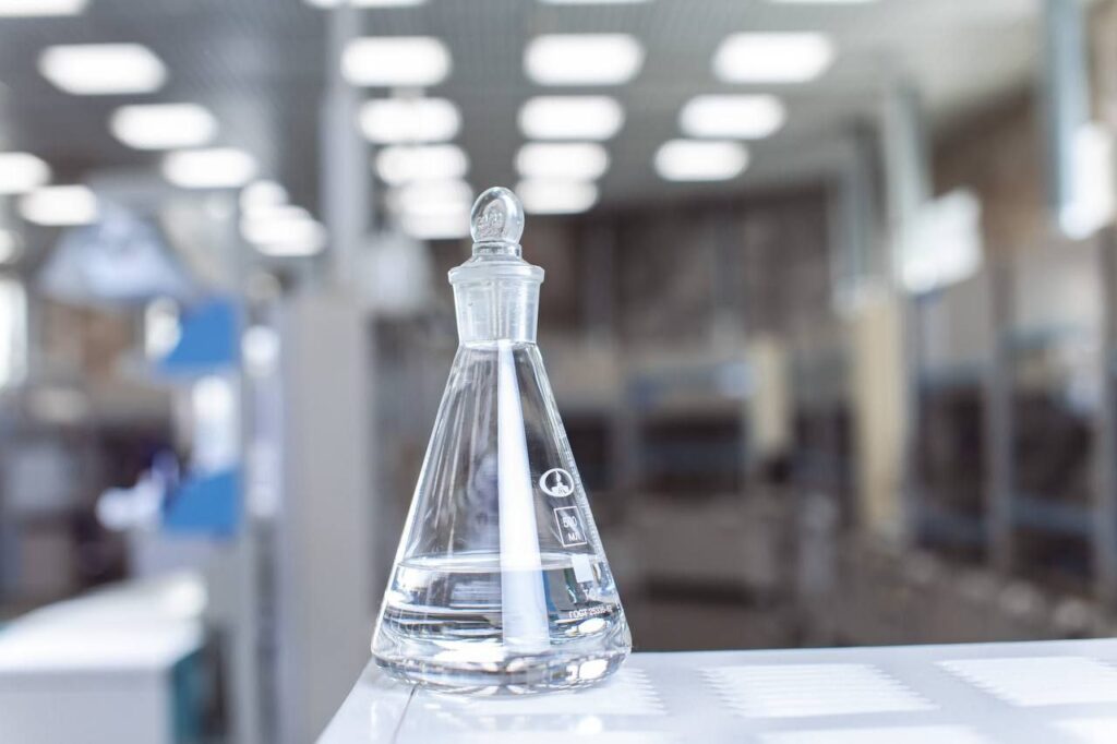 Гендиректор «Газпромнефть-СМ» назвал неожиданные сферы применения белых масел