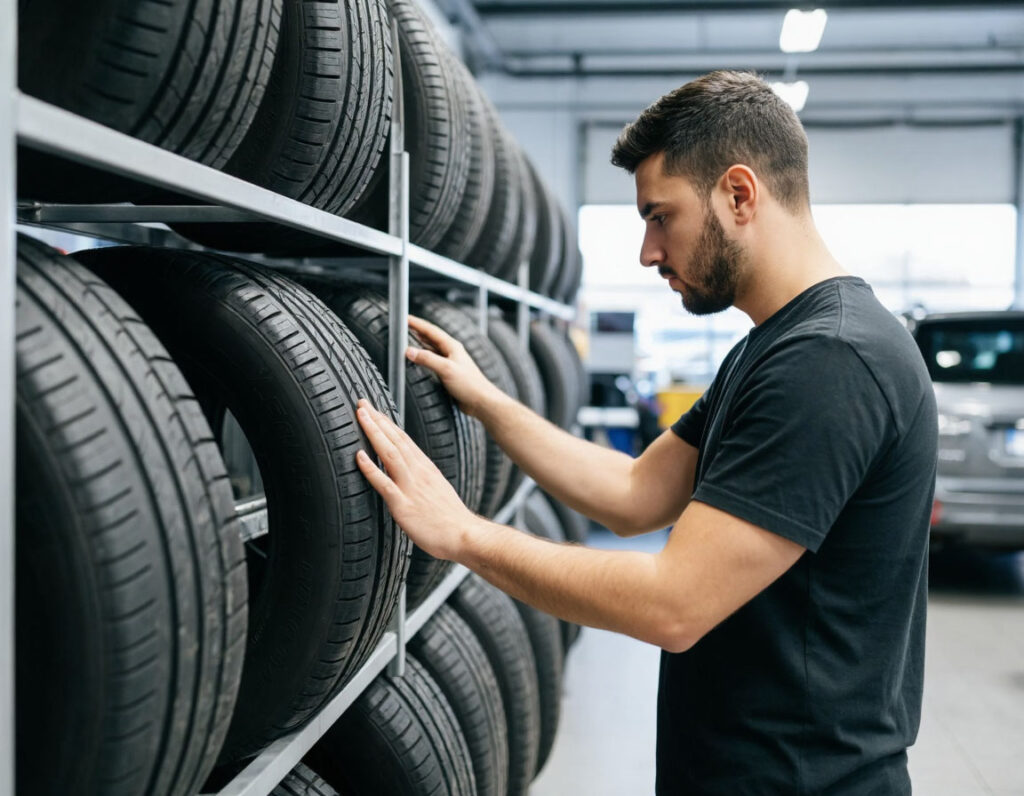 Основные секреты правильного выбора шин для автомобиля: профессиональный подход к безопасности и комфорту